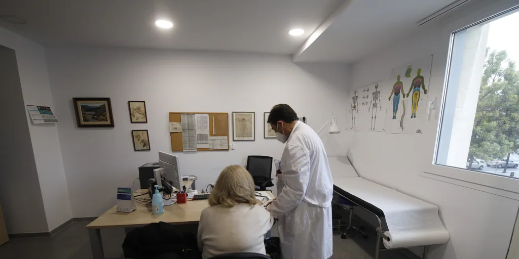 Más de la mitad de los pacientes esperaron al menos 7 días para una consulta con su médico de Familia