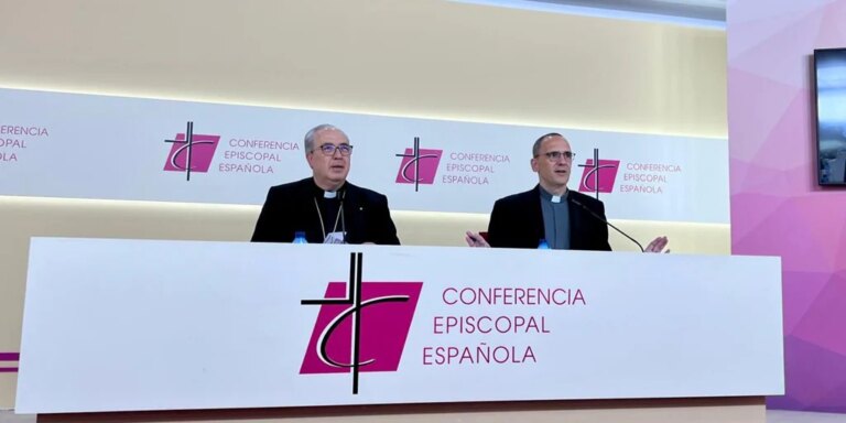 Los obispos convocan una Asamblea Plenaria extraordinaria para ratificar su plan de reparación a víctimas de abusos