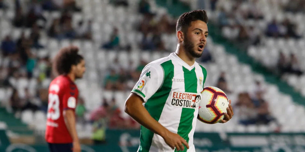 Las diez cosas que cambian para el Córdoba CF en Segunda División