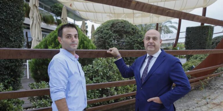 El hostelero que destapó el fraude de los ERE y lo perdió todo