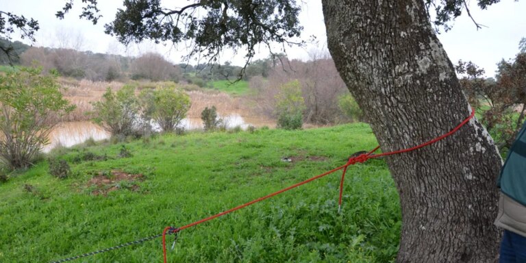 Imputan al sargento que eligió y colocó la cuerda para cruzar el lago en la maniobra de Cerro Muriano