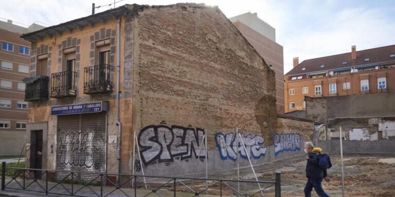 Este es el tiempo que se tarda en desalojar de una casa a un okupa en Castilla y León