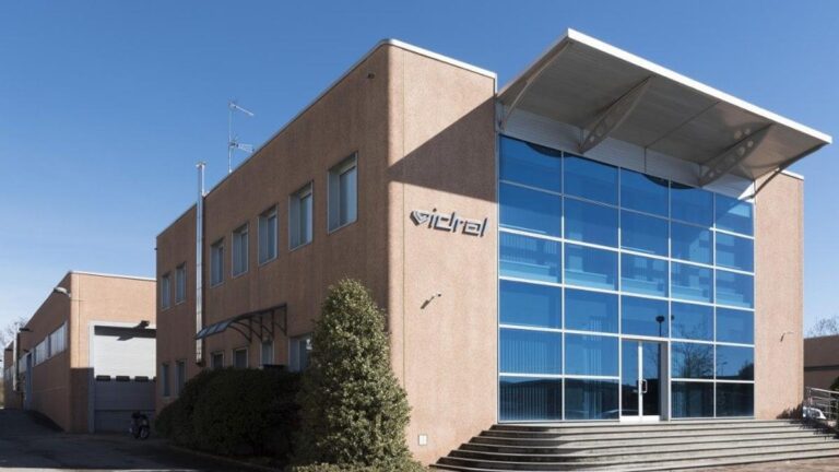 Instalaciones de Idral