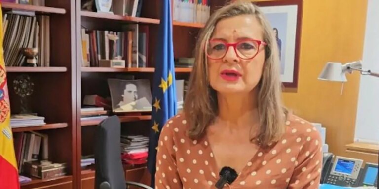 El Gobierno confirma como caso de violencia machista la muerte de la mujer de 50 años en Antequera