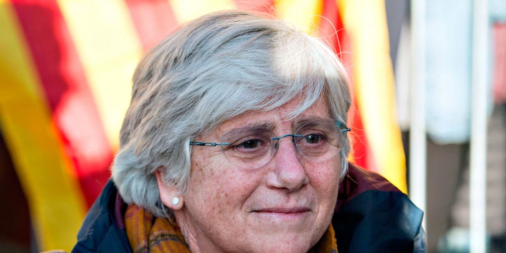 Ponsatí acusa a Puigdemont de priorizar su propia supervivencia y pide que tanto él como Junqueras se aparten
