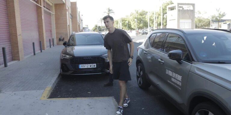 Diego Llorente llega a Sevilla para firmar por el Betis