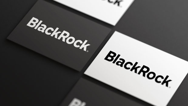 BlackRock se gira tras aumentar un 9% su beneficio en el segundo trimestre