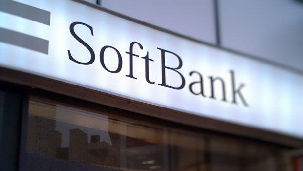 SoftBank marca máximos históricos apoyado en la IA y su apuesta por los chips