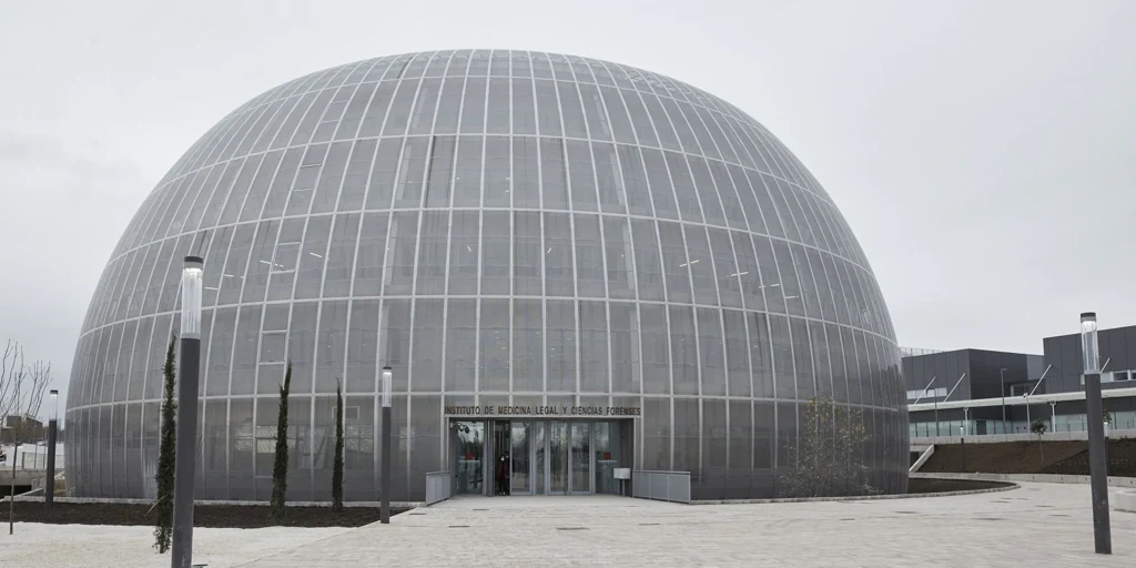 La Ciudad de la Justicia de Madrid tendrá diseño tras el verano y sus obras comenzarán en mayo