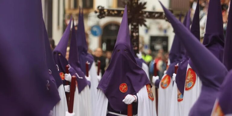 Los hermanos de la Agonía de Córdoba, ante las urnas para marcar el rumbo de la cofradía