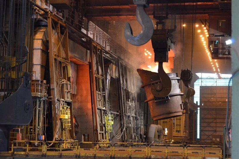 Cinco razones para ser "tácticamente alcista" en ArcelorMittal, según Citi