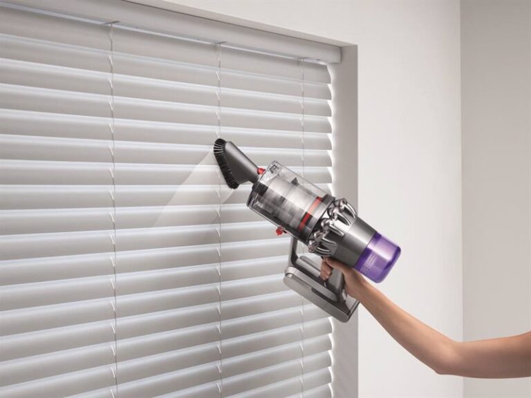Dyson planea recortar alrededor de 1.000 puestos de trabajo en Reino Unido