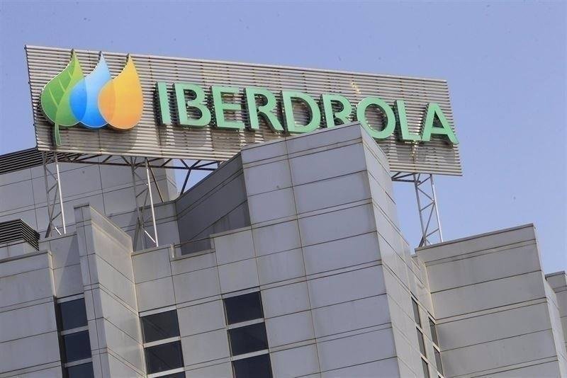 Iberdrola coloca bonos verdes en el euromercado por valor de 750 millones