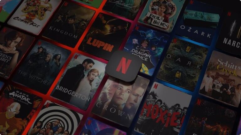 Netflix cae: supera estimaciones con sus cuentas pero las previsiones no convencen