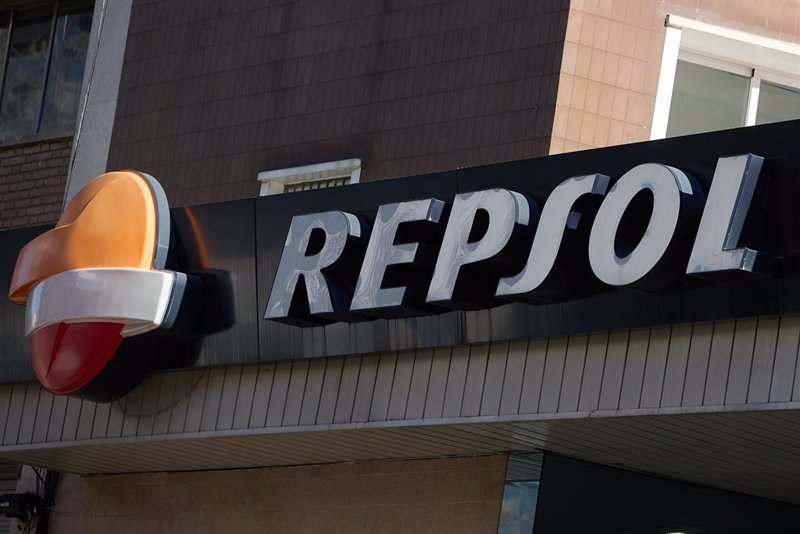 Repsol finaliza su programa de recompra: adquiere 35 millones de acciones