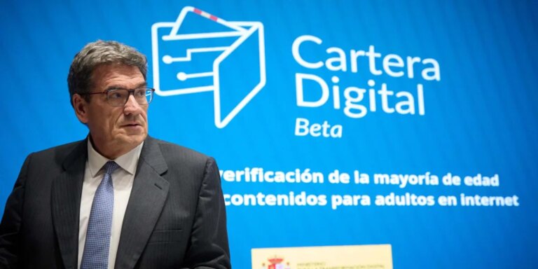 «El Gobierno podrá saber quién la usa»