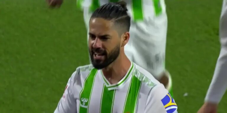 «Hay que defender al Betis hasta que no te queden fuerzas»