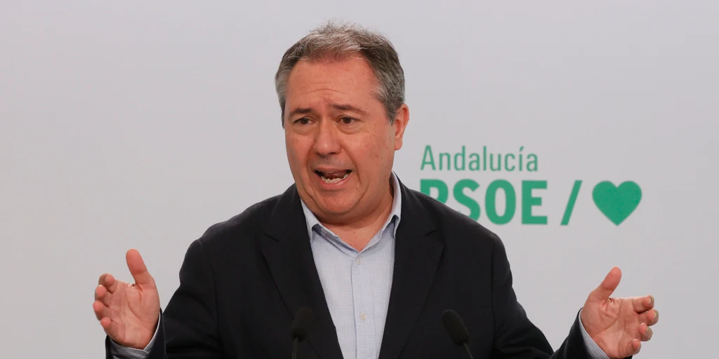 El PSOE prepara la rehabilitación de los condenados por los ERE y emprenderá acciones contra PP y Vox