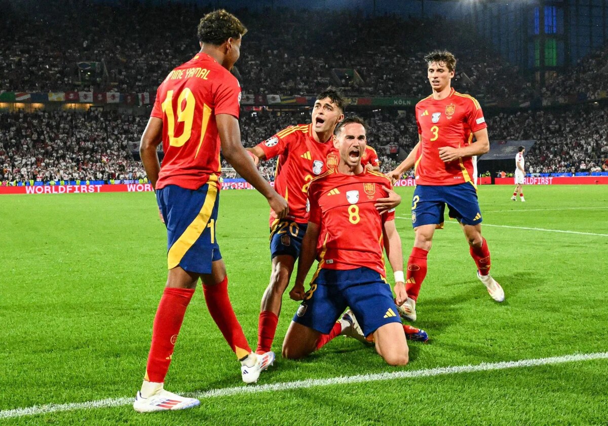Francia, en directo: resultado, goles, ganador y última hora online del partido de semifinales de la Eurocopa hoy