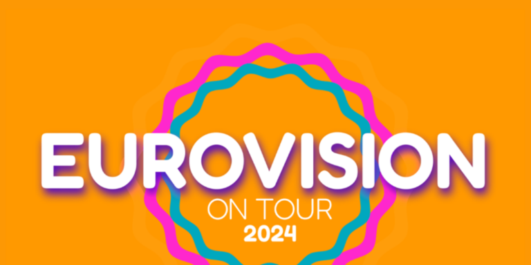 Eurovision On Tour llega a Madrid