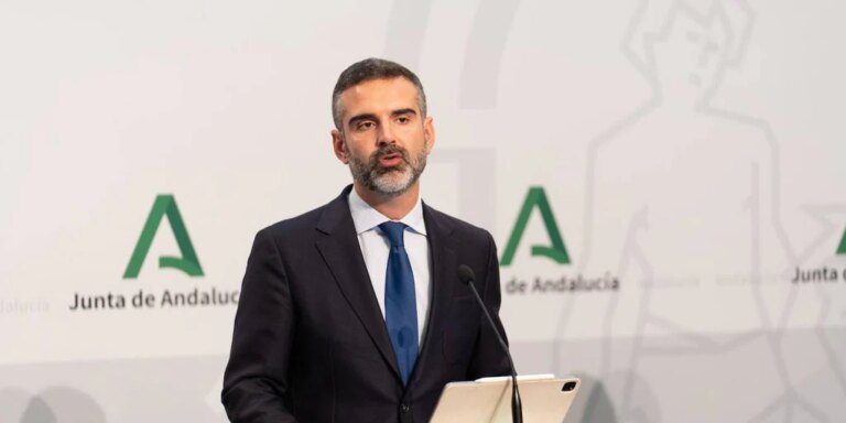 La Junta de Andalucía avisa que la sentencia del TC sobre el delito de malversación pone en riesgo que se «recupere el dinero del caso ERE»