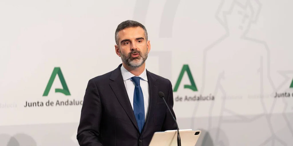 La Junta de Andalucía avisa que la sentencia del TC sobre el delito de malversación pone en riesgo que se «recupere el dinero del caso ERE»
