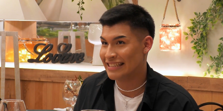 «No entiendo que un gay vote a Vox»