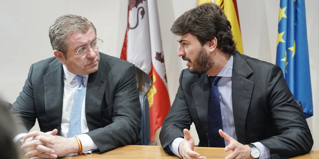 «Si nos hacen escoger entre el honor y los barcos, escogeremos el honor»
