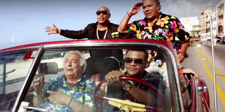 las melodías de las canciones se han vuelto más simples desde 1950