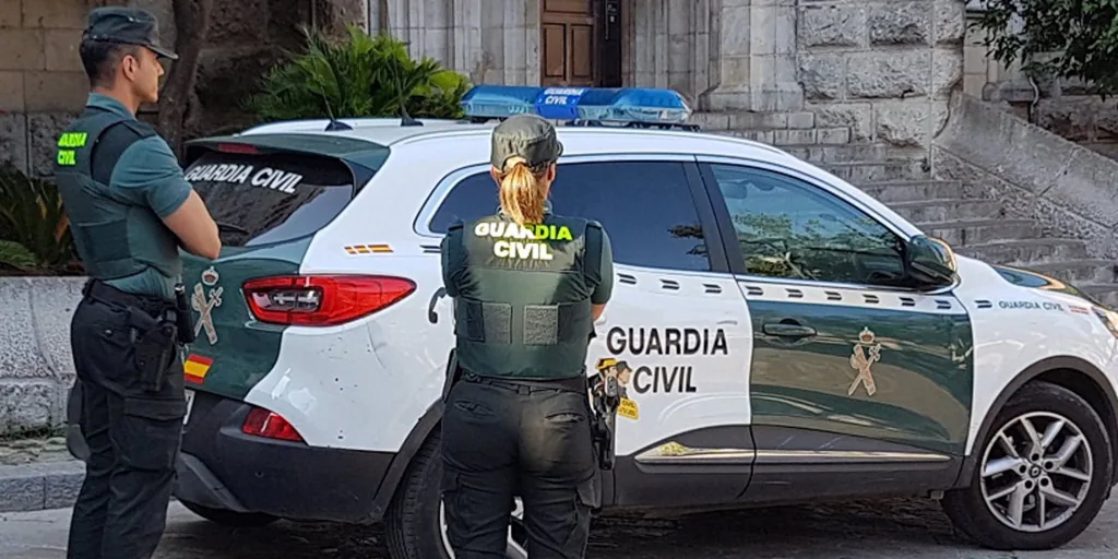 Detenido un ladrón que partió la mandíbula a su víctima en Granada para robarle cuatro euros y el móvil
