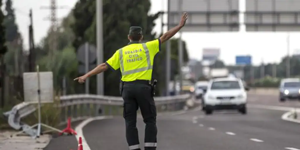 Muere otro motorista en la provincia de Granada, el cuarto en sólo dos semanas