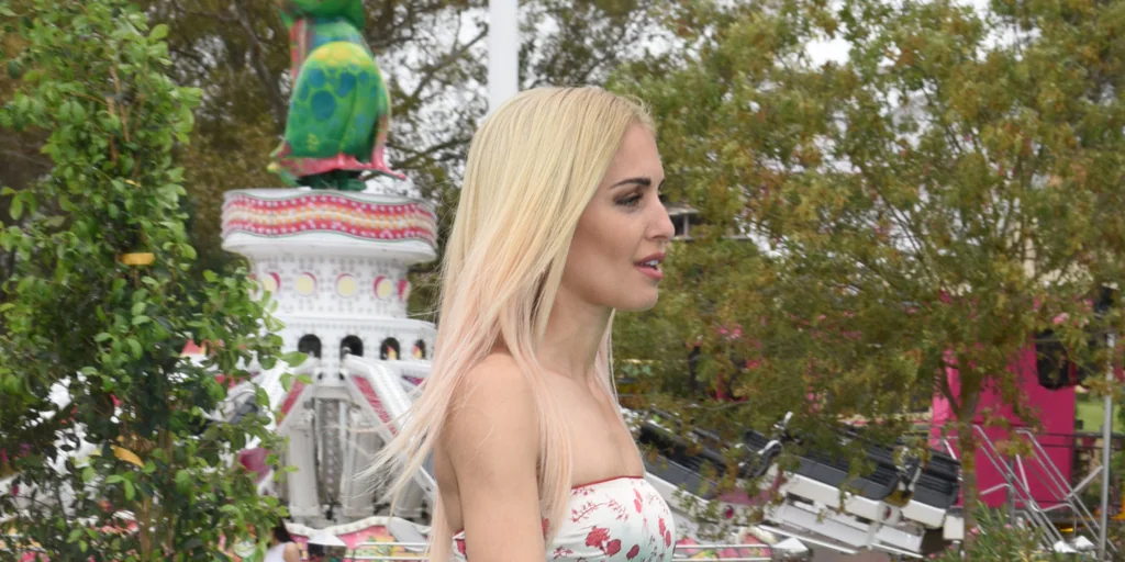 Hiba Abouk, el enigmático vértice de la rota relación de María José Suárez y Álvaro Muñoz Escassi