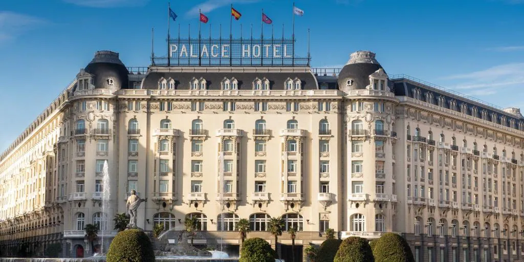El Supremo ratifica las penas de cárcel para los acusados del crimen en el Hotel Palace