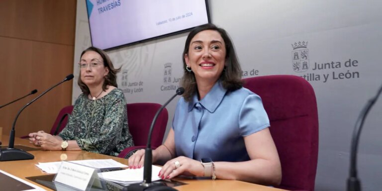La «humanización» de las travesías de 30 municipios estará finalizada en 2025