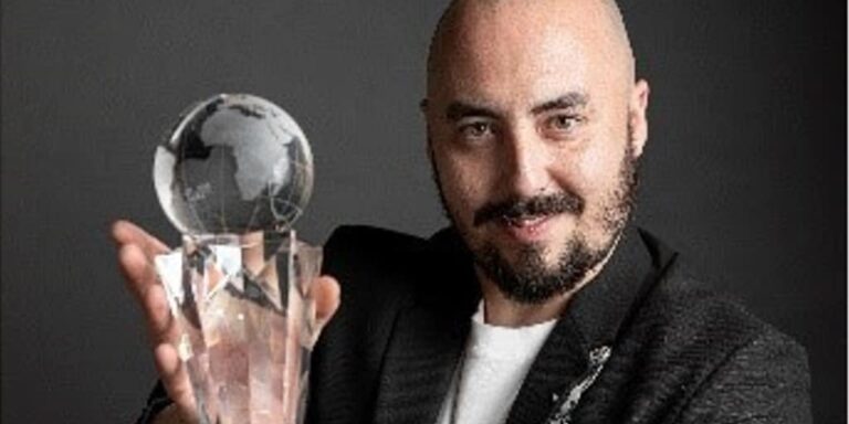 El mejor bartender de España es el zaragozano Borja Insa