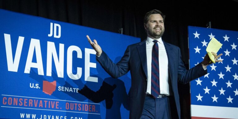 Estrechos aliados de Trump culpan a Biden por el intento de asesinato