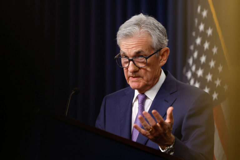Powell pide "más datos buenos" de inflación antes de iniciar los recortes de tipos