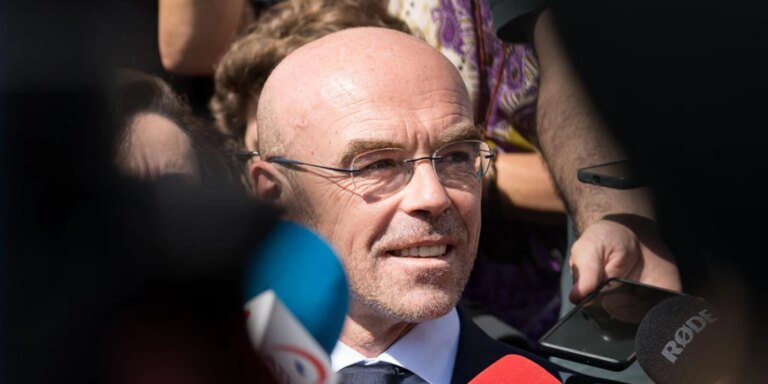 Vox deja a Meloni y se incorpora a Patriotas por Europa, la nueva plataforma de Orbán
