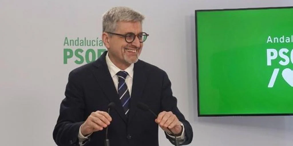 El PSOE acusa a Juanma Moreno de «usar» a Canal Sur para seguir con la «inhumana cacería» del Caso ERE Andalucía
