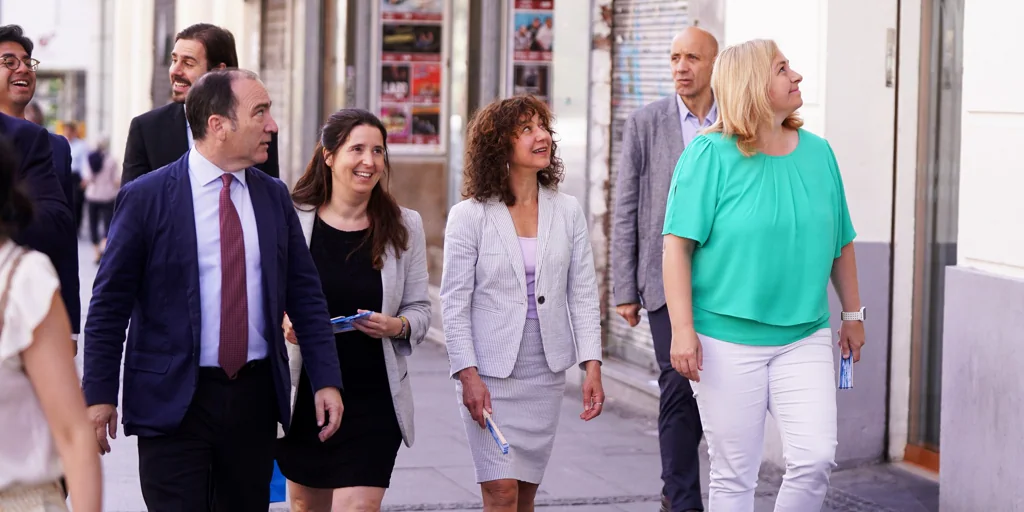 «He aprendido muchas lecciones para llevarme de vuelta»