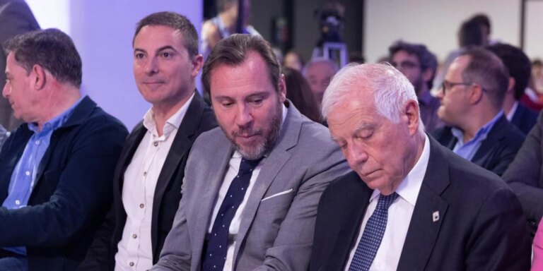 Lobato acusa al alcalde de Fuenlabrada de mezclar su «ambición de poder» con un tema de Estado como la inmigración