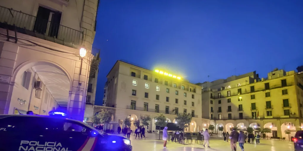 Juzgan a un padre separado acusado de abusar sexualmente de su hijo de tres años y obligarle a ver películas porno
