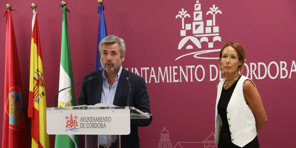 Córdoba tendrá Juntas de Seguridad en los distritos para frenar los problemas de convivencia
