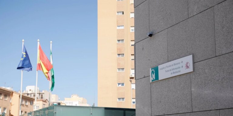 Dos años y tres meses de prisión por apuñalar y apedrear a su compañero de piso en El Ejido