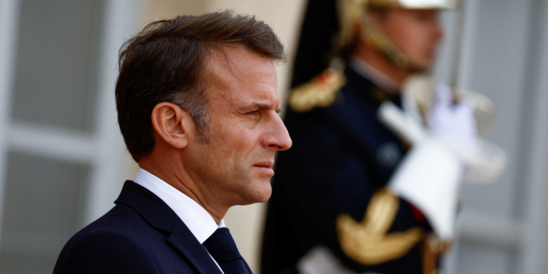 Los franceses dirán hoy "oui al caos": un Parlamento dividido no es un buen resultado