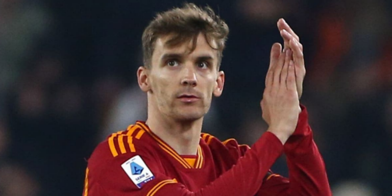 El Betis insiste en Diego Llorente