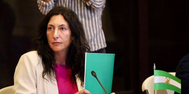 Andalucía asume 30 menores migrantes y acusa al Gobierno de enviar otros 454 camuflados como adultos