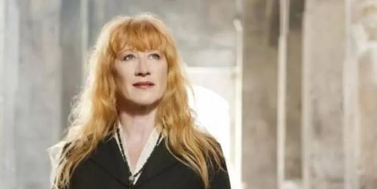 Loreena McKennitt trael folk y el 'new age' a la cuarta edición de Icónica Santalucía Sevilla Fest