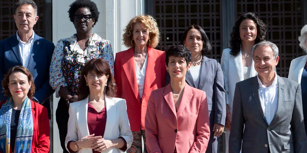 «A cada punto violeta que quieran quitar, nosotros los incrementaremos»