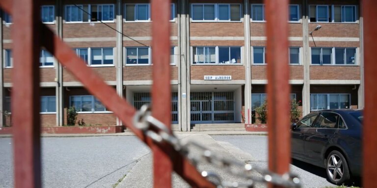 Las niñas de Lugo que denunciaron a su profesor por abusos sexuales en una carta empiezan a declarar